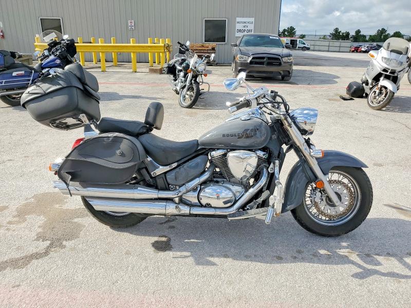 Aukcja sprzedaży 2022 Suzuki Vl800, vin: JS1VS55A0N7100560, numer aukcji: 51021516