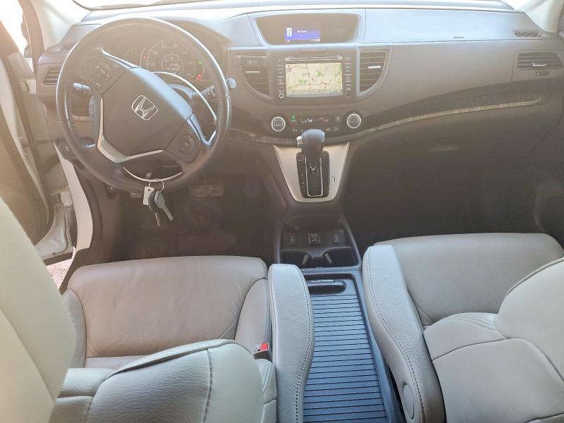 Aukcja sprzedaży 2013 Honda Cr-v, vin: 5J6RM4H75DL041727, numer aukcji: 50679626