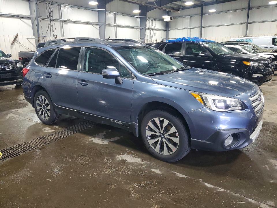 Продаж на аукціоні авто 2016 Subaru Outback, vin: 4S4BSBNC8G3295886, номер лоту: 49908106