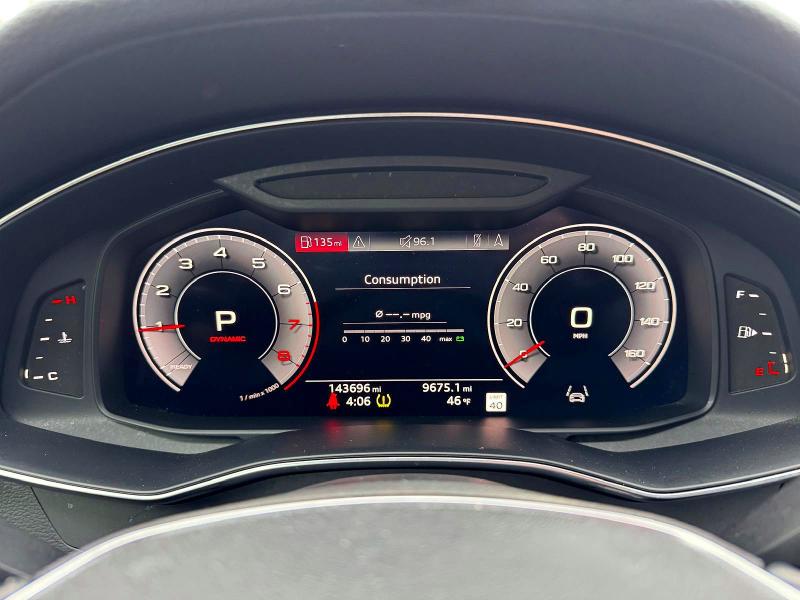 Продажа на аукционе авто 2019 Audi A6, vin: WAUL2AF21KN082409, номер лота: 51712326