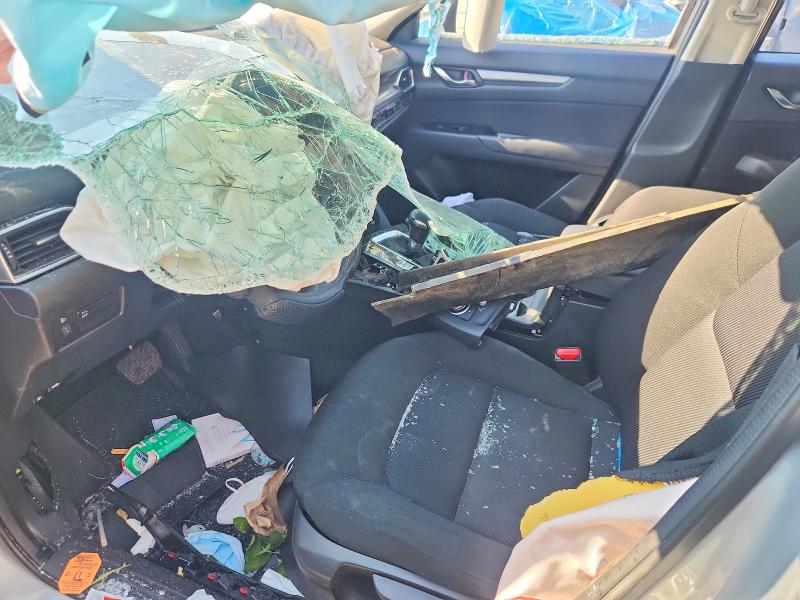 51079426 :رقم المزاد ، JM3KFABM0K0516401 vin ، 2019 Mazda Cx-5 مزاد بيع