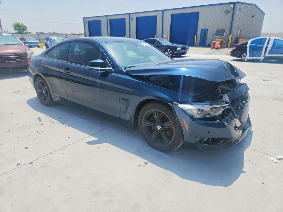 Aukcja sprzedaży 2015 Bmw 428, vin: WBA3N3C50FK232518, numer aukcji: 51291926