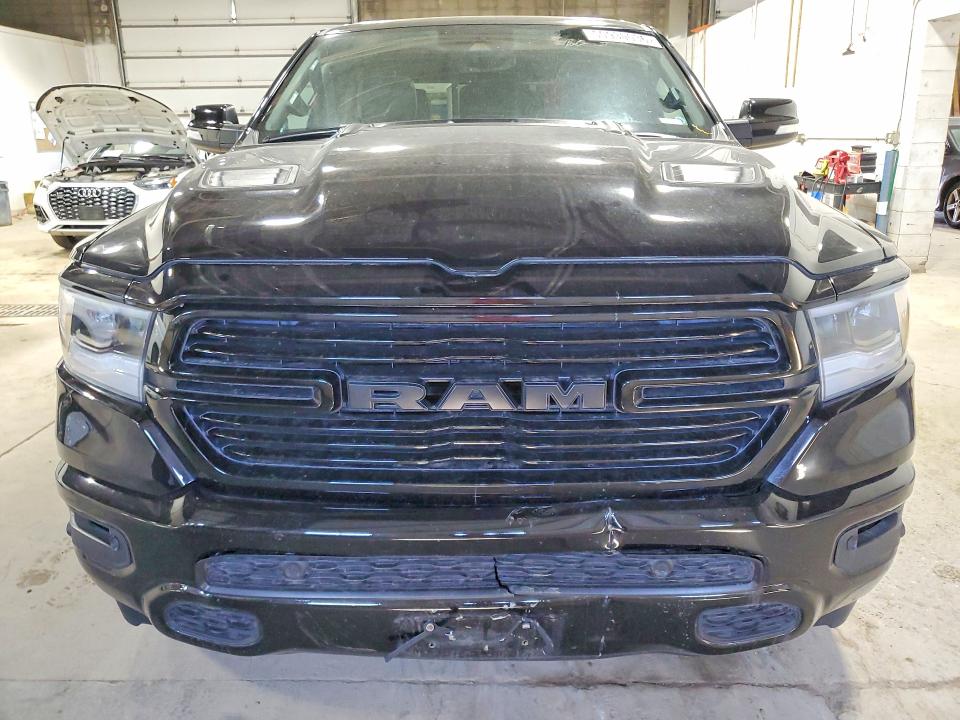 Продажа на аукционе авто 2022 Ram 1500, vin: 1C6SRFJT3NN112898, номер лота: 50930036