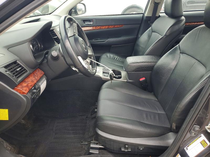 Продаж на аукціоні авто 2011 Subaru Legacy, vin: 4S3BMBK63B3236816, номер лоту: 51291486