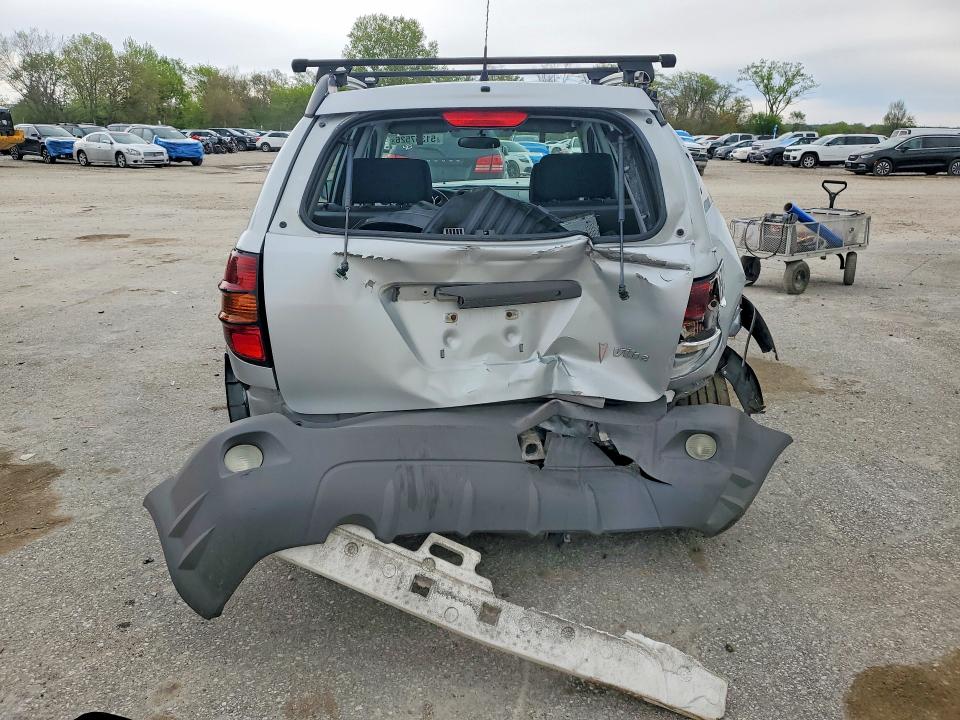 Aukcja sprzedaży 2005 Pontiac Vibe, vin: 5Y2SL63875Z465849, numer aukcji: 51357526