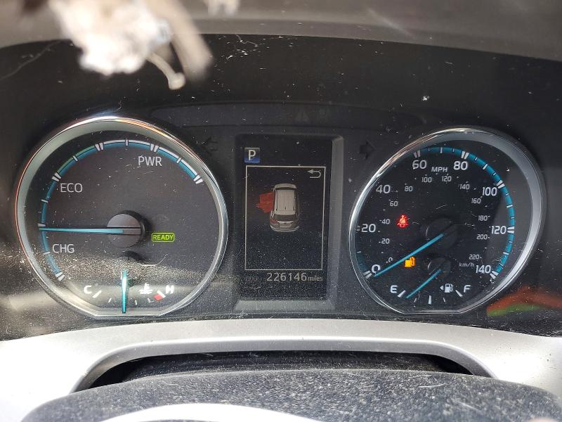 Aukcja sprzedaży 2018 Toyota Rav4 Hybrid, vin: JTMRJREV5JD213856, numer aukcji: 51850736