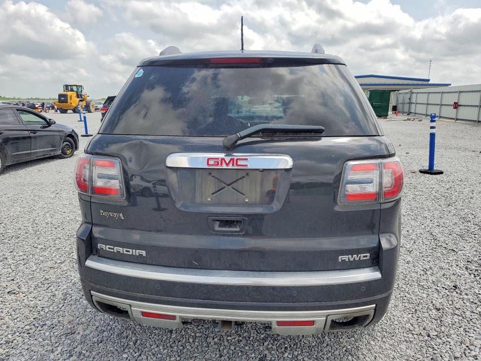 Продаж на аукціоні авто 2015 Gmc Acadia, vin: 1GKKVTKD0FJ160480, номер лоту: 51417126
