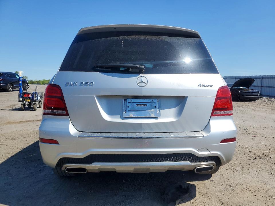 Продаж на аукціоні авто 2013 Mercedes-benz Glk, vin: WDCGG8JB3DG082693, номер лоту: 50568716