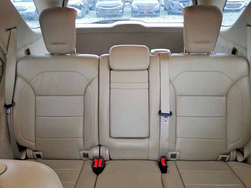 Aukcja sprzedaży 2013 Mercedes-benz Ml, vin: 4JGDA2EB4DA200430, numer aukcji: 51616406
