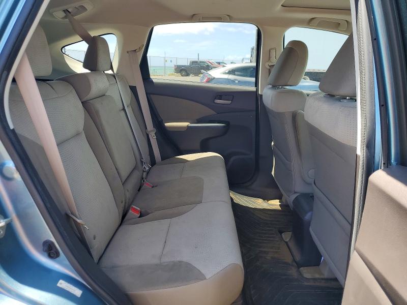 Продажа на аукционе авто 2014 Honda Cr-v, vin: 2HKRM3H53EH550106, номер лота: 48706946