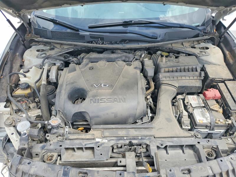 Aukcja sprzedaży 2017 Nissan Maxima, vin: 1N4AA6AP1HC438591, numer aukcji: 48954856