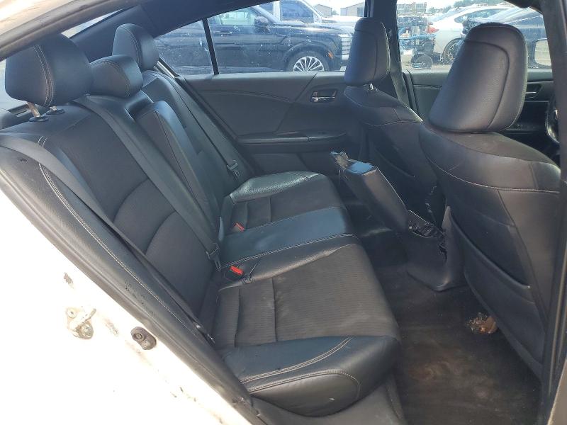 51083286 :رقم المزاد ، 1HGCR2F5XHA028333 vin ، 2017 Honda Accord مزاد بيع