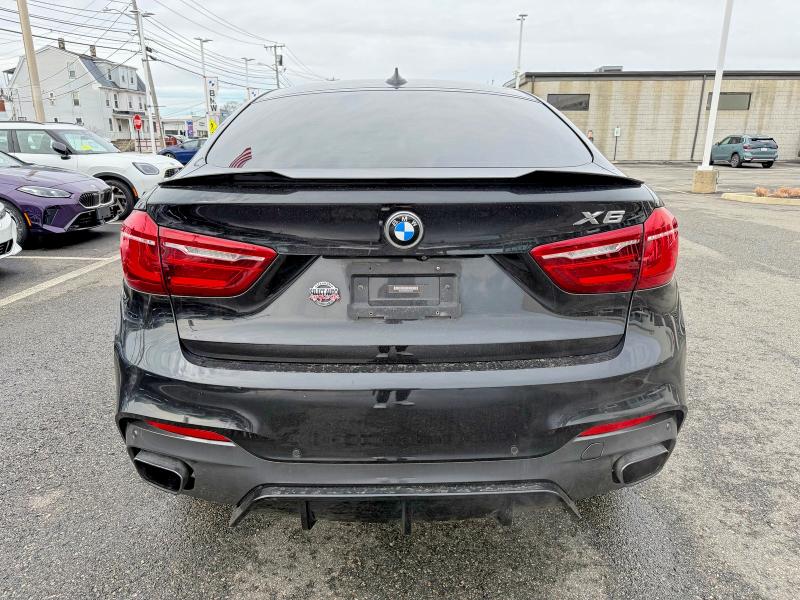 Продаж на аукціоні авто 2016 Bmw X6, vin: 5UXKU6C55G0R34316, номер лоту: 49891006