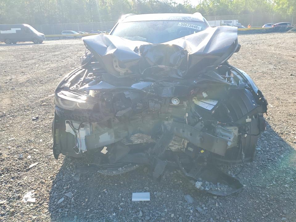 Aukcja sprzedaży 2025 Mazda Cx-50, vin: 7MMVABDY1SN389512, numer aukcji: 50673446