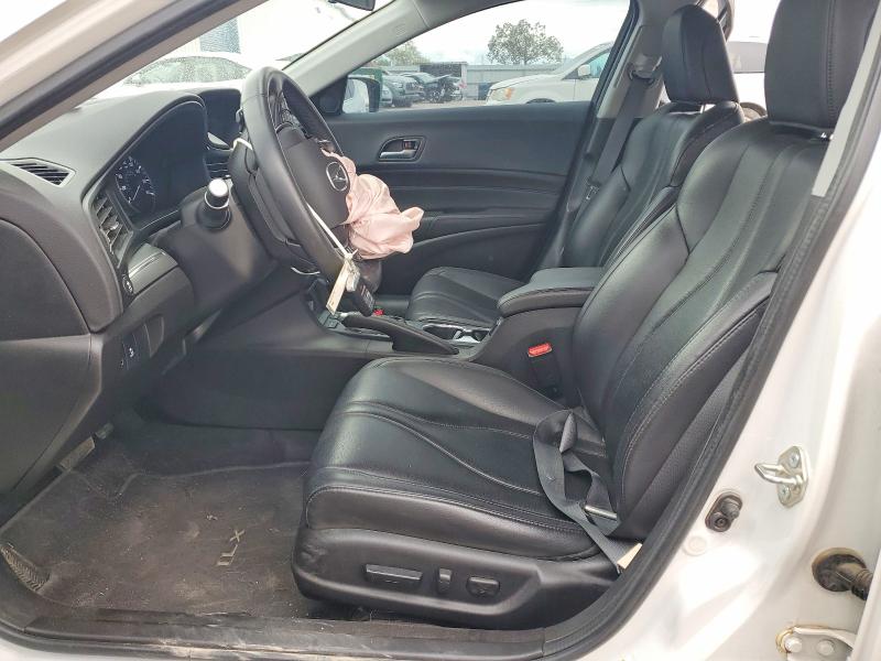Aukcja sprzedaży 2020 Acura Ilx, vin: 19UDE2F31LA009001, numer aukcji: 48153056