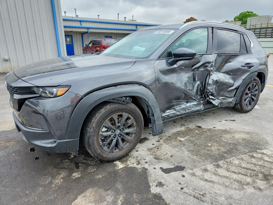 Продажа на аукционе авто 2024 Mazda Cx-50, vin: 7MMVABDM1RN174137, номер лота: 50319096