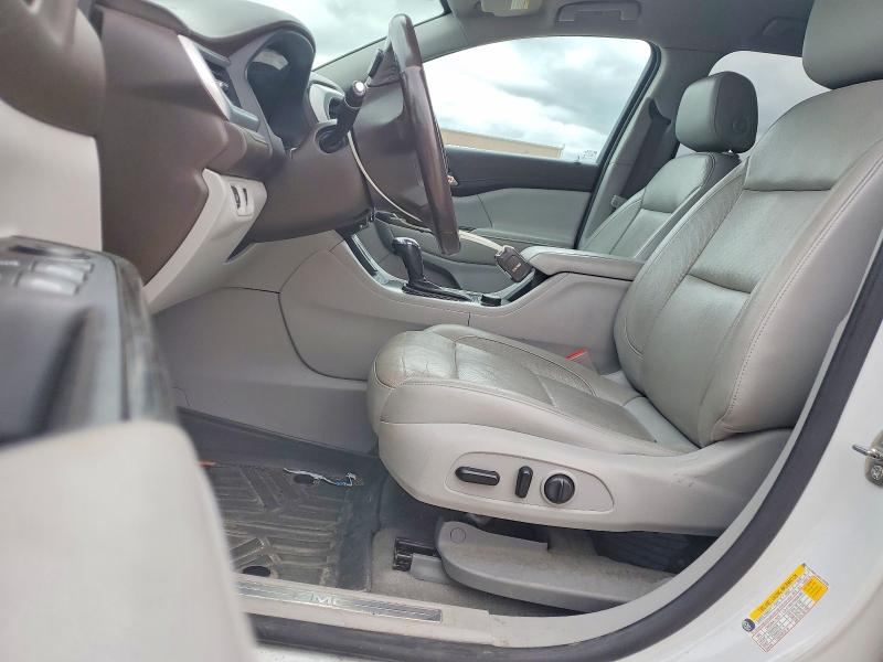2019 Gmc Acadia მანქანა იყიდება აუქციონზე, vin: 1GKKNMLS5KZ185583, აუქციონის ნომერი: 50362356