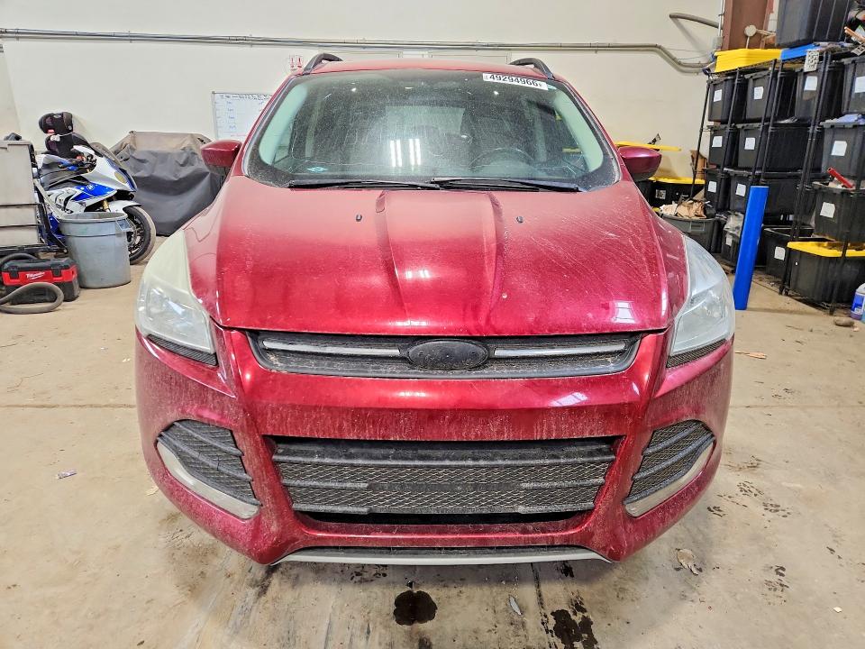 Продаж на аукціоні авто 2015 Ford Escape, vin: 1FMCU9G95FUA01331, номер лоту: 49294966