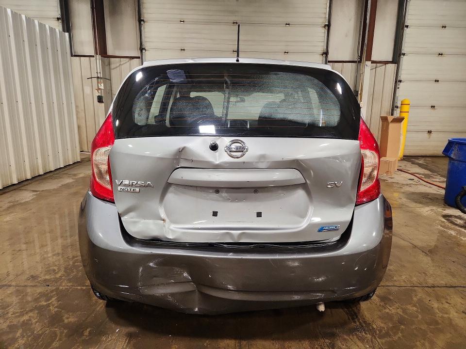 Aukcja sprzedaży 2015 Nissan Versa Note, vin: 3N1CE2CPXFL441197, numer aukcji: 52017496