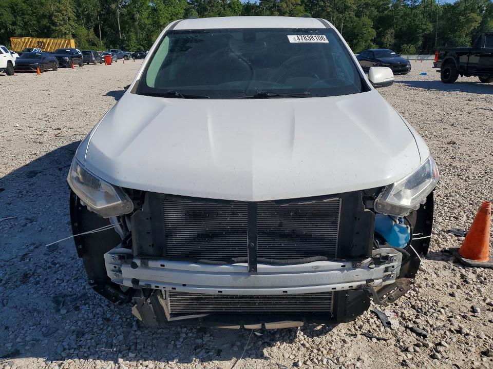47838106 :رقم المزاد ، 1GNERGKW6LJ305370 vin ، 2020 Chevrolet Traverse مزاد بيع