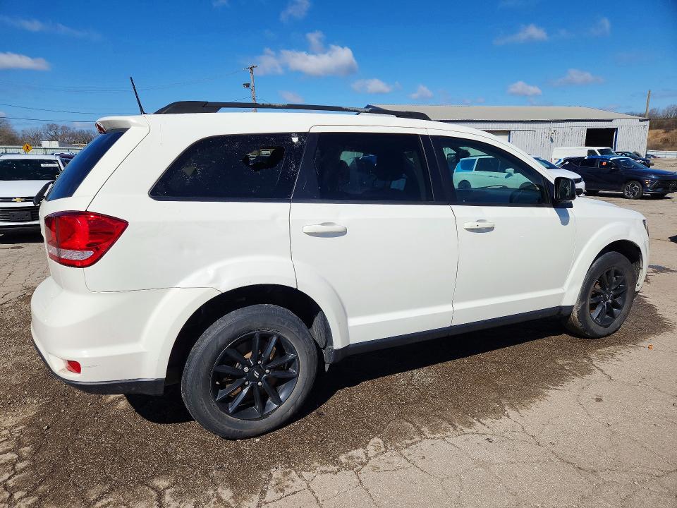 Продажа на аукционе авто 2019 Dodge Journey, vin: 3C4PDCBB1KT872809, номер лота: 47292556