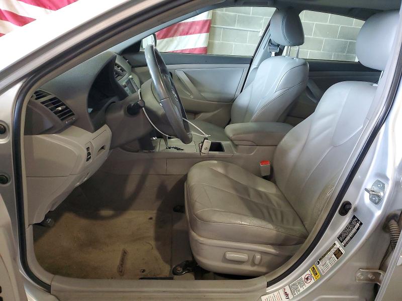 Aukcja sprzedaży 2009 Toyota Camry Hybrid, vin: 4T1BB46K19U107644, numer aukcji: 48435676