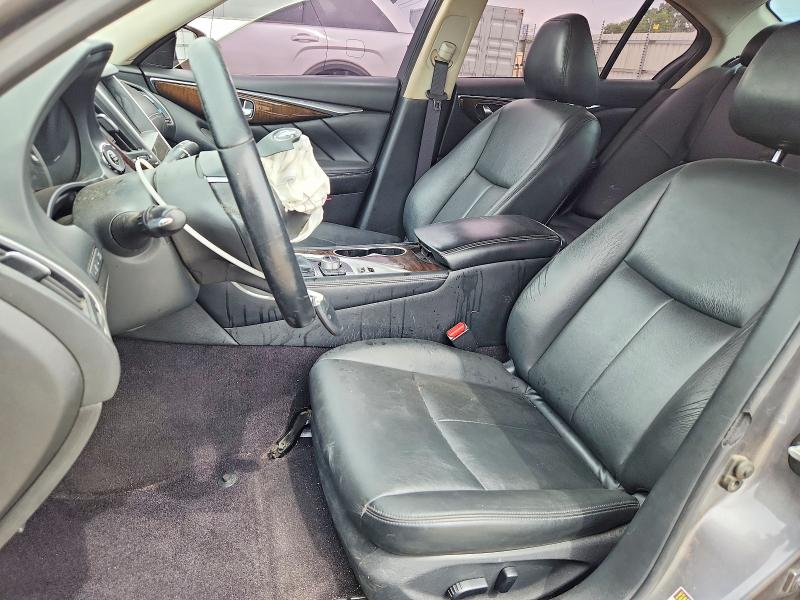 50903376 :رقم المزاد ، JN1EV7AP9JM590868 vin ، 2018 Infiniti Q50 مزاد بيع