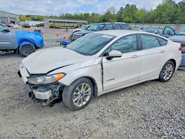 Aukcja sprzedaży 2019 Ford Fusion, vin: 3FA6P0LU4KR195873, numer aukcji: 47927936