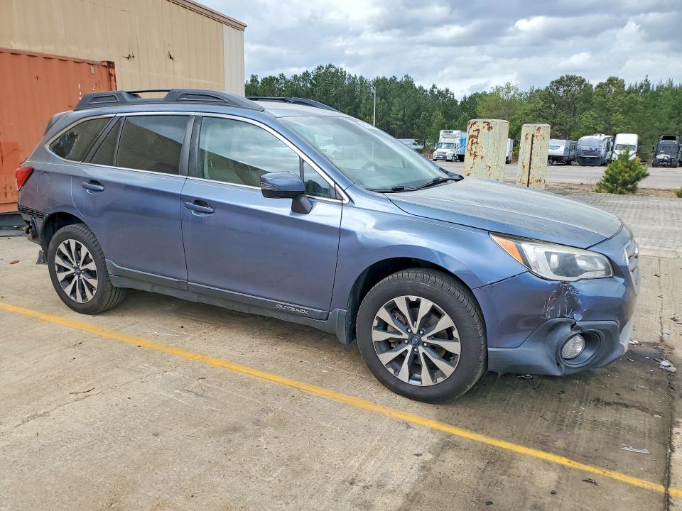 Продажа на аукционе авто 2017 Subaru Outback, vin: 4S4BSANC3H3339000, номер лота: 48827096