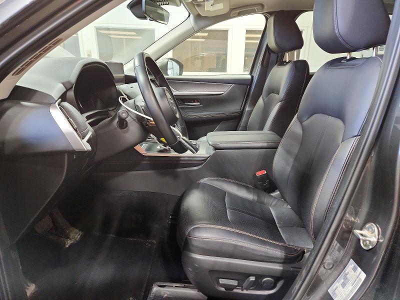 2024 Mazda Cx-90 მანქანა იყიდება აუქციონზე, vin: JM3KKCHD3R1118960, აუქციონის ნომერი: 51869306