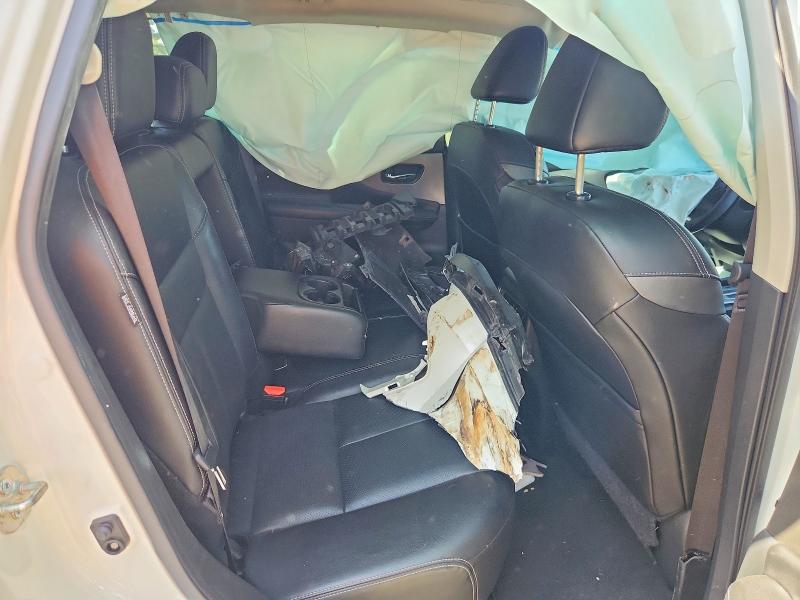Продажа на аукционе авто 2021 Nissan Murano, vin: 5N1AZ2CJ3MC122846, номер лота: 50142036