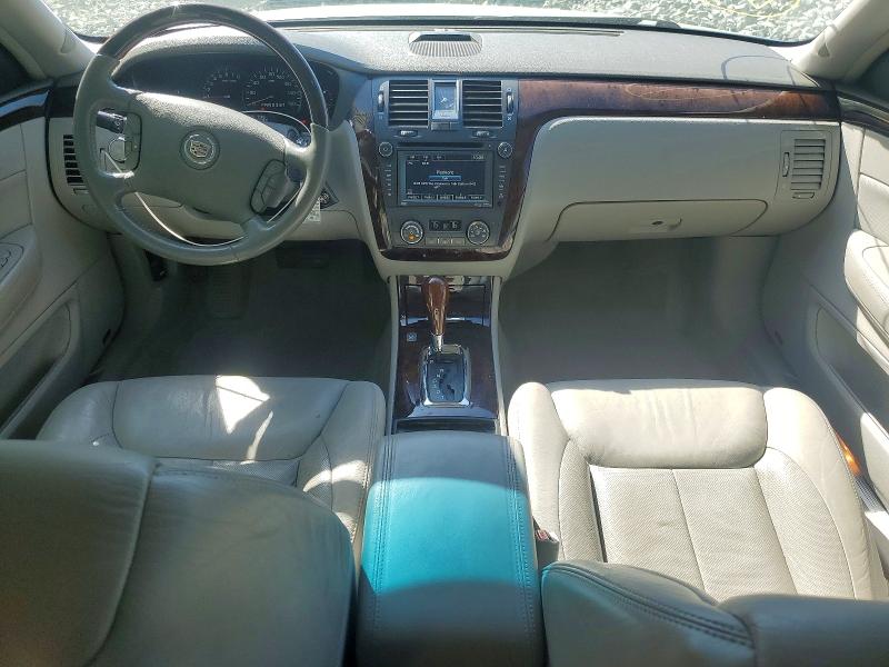 Продаж на аукціоні авто 2011 Cadillac Dts, vin: 1G6KH5E66BU118645, номер лоту: 49902976