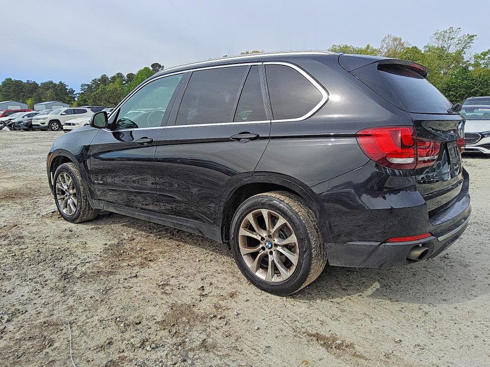 48494436 :رقم المزاد ، 5UXKR0C57E0H25514 vin ، 2014 Bmw X5 مزاد بيع