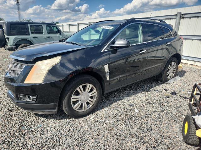 Aukcja sprzedaży 2011 Cadillac Srx, vin: 3GYFNGEY2BS567156, numer aukcji: 51124336
