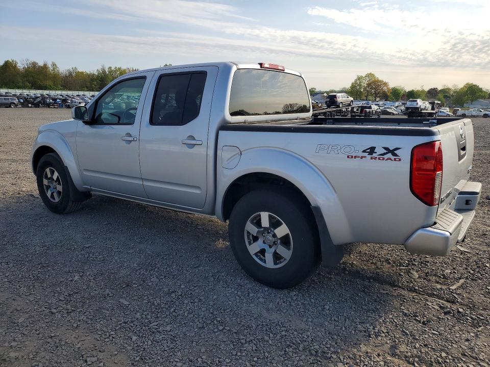 Продаж на аукціоні авто 2012 Nissan Frontier, vin: 1N6AD0EV1CC423635, номер лоту: 50928686