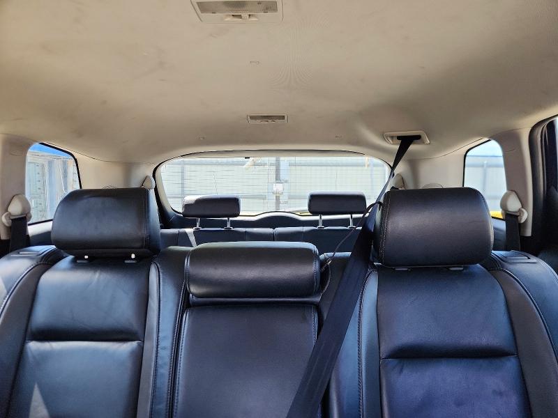 Aukcja sprzedaży 2010 Mazda Cx-9, vin: JM3TB2MA5A0226243, numer aukcji: 50701116