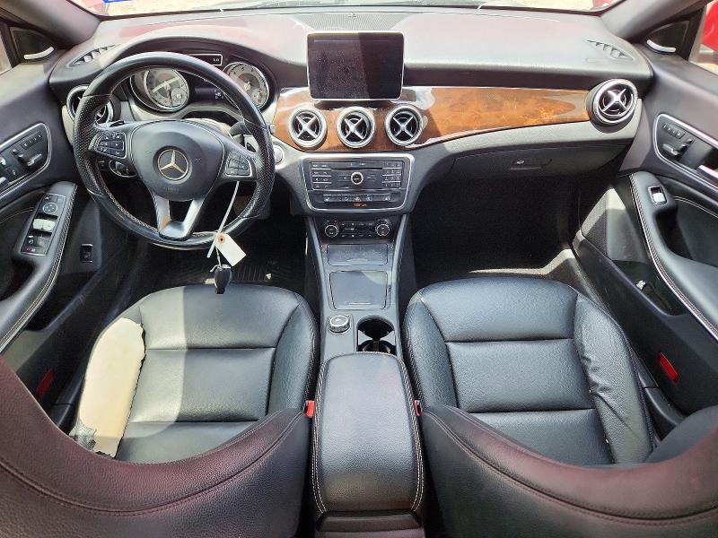 Aukcja sprzedaży 2015 Mercedes-benz Cla, vin: WDDSJ4GB6FN238165, numer aukcji: 50223216