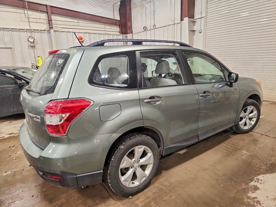 Продажа на аукционе авто 2015 Subaru Forester, vin: JF2SJABC1FH493430, номер лота: 52216546