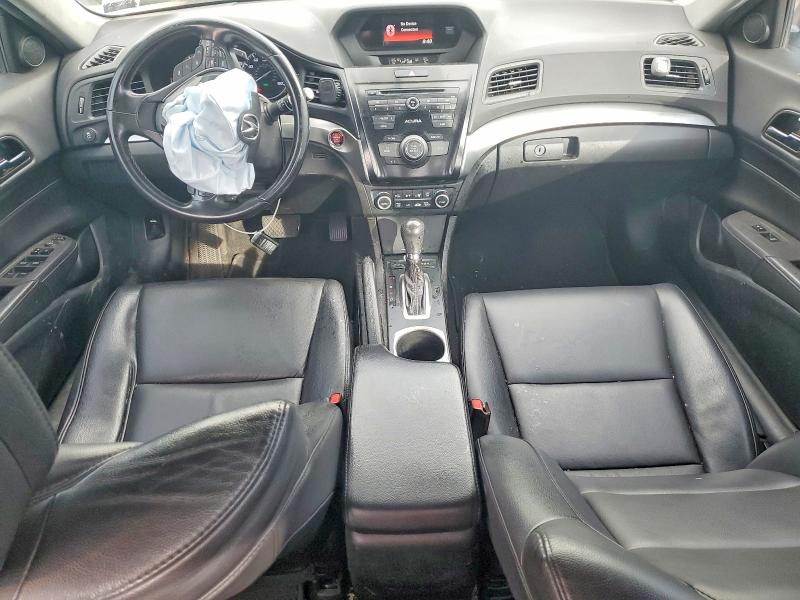 Aukcja sprzedaży 2016 Acura Ilx, vin: 19UDE2F31GA025656, numer aukcji: 48712416