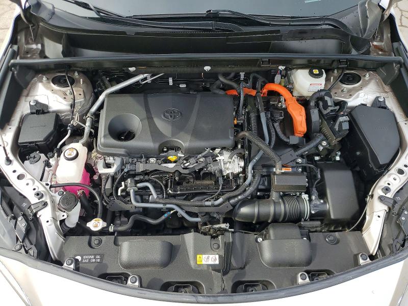 51347856 :رقم المزاد ، JTEAAAAH1PJ149657 vin ، 2023 Toyota Venza مزاد بيع