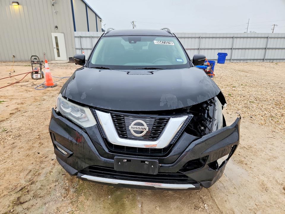 Aukcja sprzedaży 2017 Nissan Rogue, vin: 5N1AT2MVXHC790202, numer aukcji: 50471576