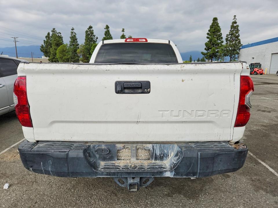 Продажа на аукционе авто 2015 Toyota Tundra, vin: 5TFRM5F14FX085000, номер лота: 48591976