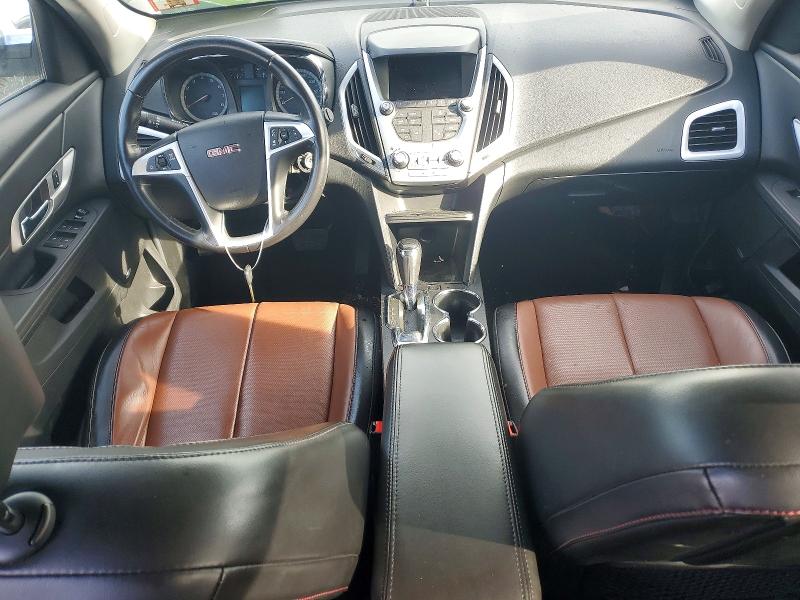 Продажа на аукционе авто 2017 Gmc Terrain, vin: 2GKFLUEK5H6150373, номер лота: 48579896