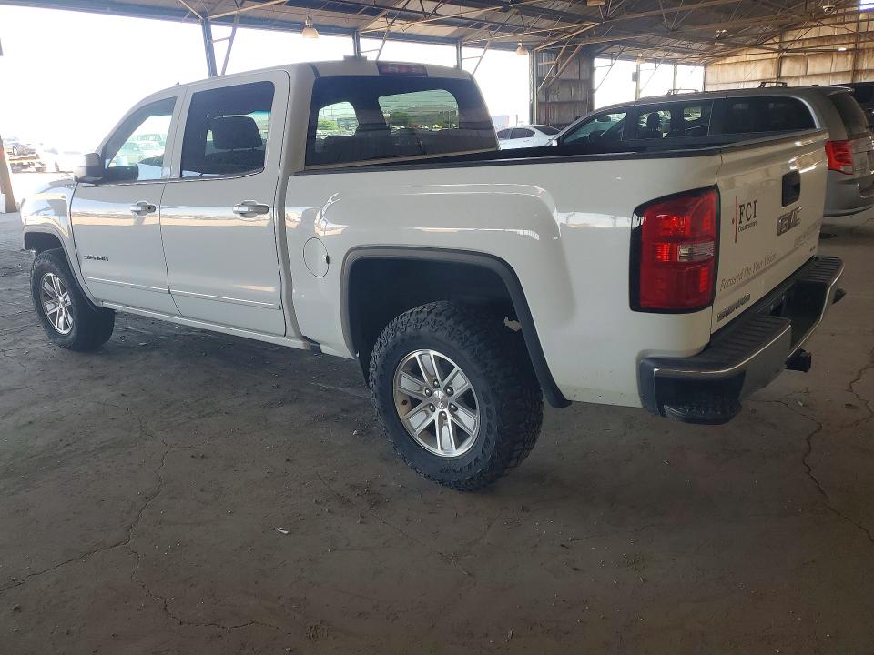 Aukcja sprzedaży 2018 Gmc Sierra, vin: 3GTU2MEC6JG401085, numer aukcji: 56174646
