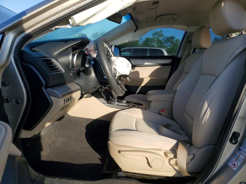 Продажа на аукционе авто 2019 Subaru Legacy, vin: 4S3BNAB66K3033541, номер лота: 50835266