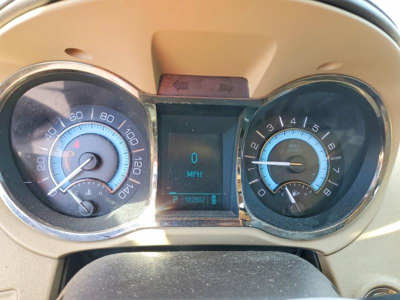 2011 Buick Lacrosse მანქანა იყიდება აუქციონზე, vin: 1G4GC5GD6BF389086, აუქციონის ნომერი: 48492566