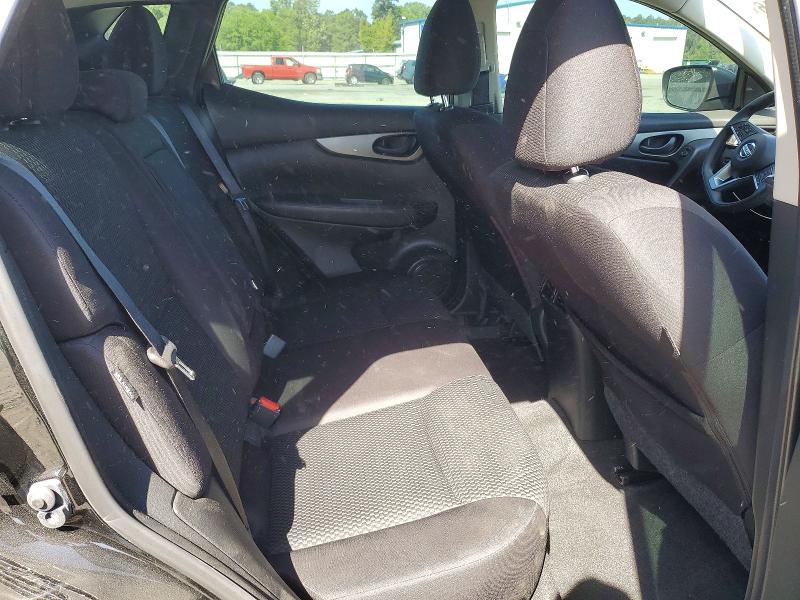 Aukcja sprzedaży 2020 Nissan Rogue Sport, vin: JN1BJ1CV3LW548386, numer aukcji: 49227316