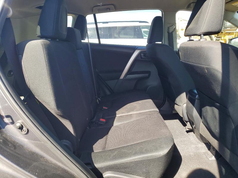 Продаж на аукціоні авто 2017 Toyota Rav4, vin: JTMBFREV0HJ705435, номер лоту: 50455876