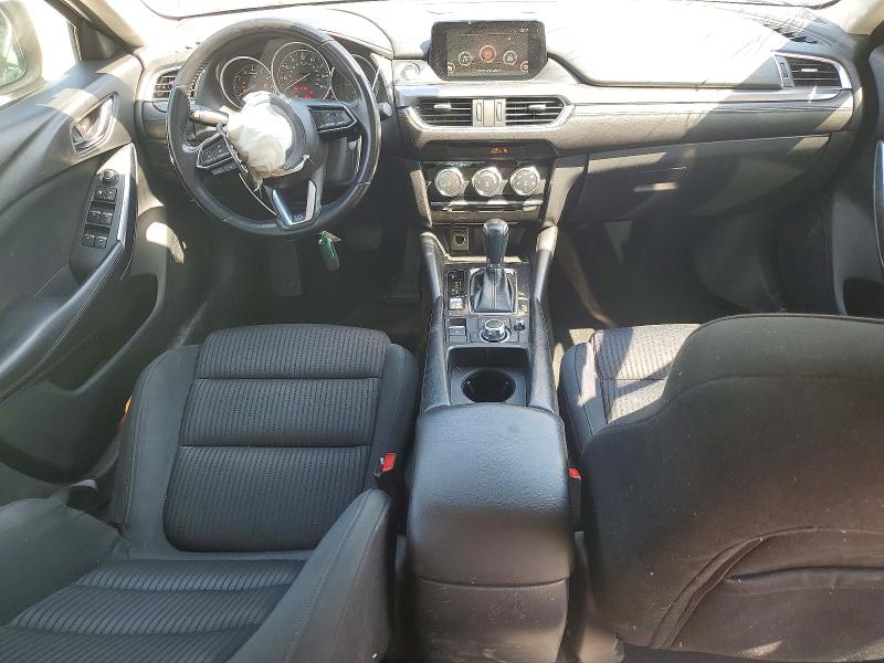 Aukcja sprzedaży 2017 Mazda 6, vin: JM1GL1U52H1139439, numer aukcji: 50908046