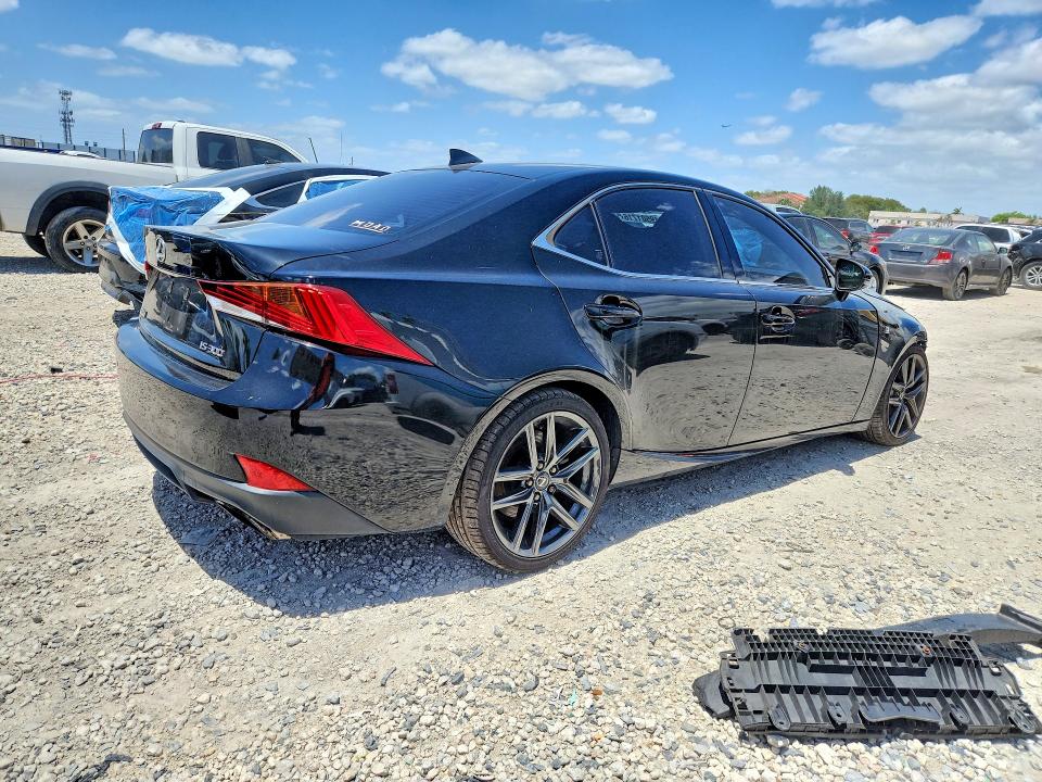 2020 Lexus Is მანქანა იყიდება აუქციონზე, vin: JTHGA1D27L5109137, აუქციონის ნომერი: 49501716